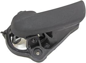 93358 Dorman/help Interior Door Handle Front Left Textured Black 93358 Dorman/help Interior Door Handle Front Left Textured Black