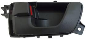 94037 Dorman/help Interior Door Handle Front And Rear Left Black