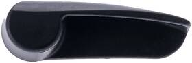 96464 Dorman/help Interior Door Handle Rear Left Textured Black