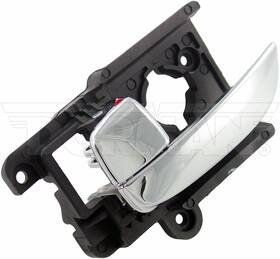 96520 Dorman/help Interior Door Handle Left Hand Chrome