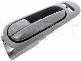 96547 Dorman/help Interior Door Handle Front Left Black