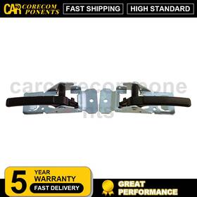 Caco250723003577 Dorman - Help Interior Door Handle Front For 1975-1981 Chevrolet Camaro