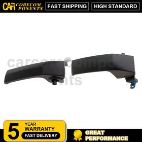 Caco250723133680 Dorman - Help Interior Door Handle Front For 2009-2010 Dodge Ram 1500