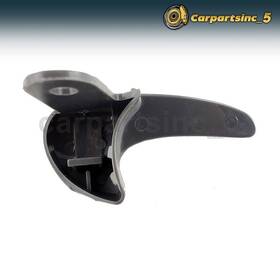 Carinc260311098242 Dorman - Help Interior Door Handle Fits Dodge Sprinter 2500 3500