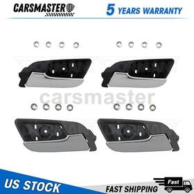 Carsmst250729038947 Dorman - Help Interior Door Handle For 2010-2017 Chevrolet Equinox Front Rear