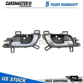 Carsmst250729068348 Dorman - Help Interior Door Handle Fits 2012-2015 Honda Civic Front