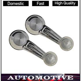 Complt20231025ys1142 Dorman - Help Window Crank Handle 2 Of For Chevrolet Camaro