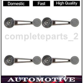 Complts240522117513 Dorman - Help Window Crank Handle Fits 1973-1974 Ford Country Sedan 4pcs