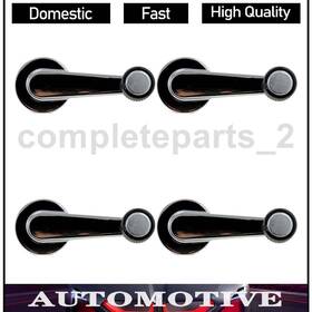 Complts241230011779 Dorman - Help 4 Window Crank Handle Fits Chevrolet Blazer 6.5l 5.7l 6.2l 5.0l