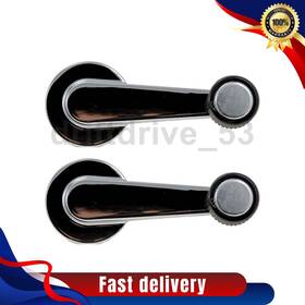 Dfde240724360559 Dorman - Help Window Crank Handle Fits 1981 1982 1983 1984 1985 1986 Chevrolet C10