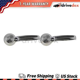 Dvdx251011034773 Dorman - Help Pair Interior Door Handle Fits 1983 1975 1976 1977 Chevrolet G10 Dvdx251011034773 Dorman - Help Pair Interior Door Handle Fits 1983 1975 1976 1977 Chevrolet G10