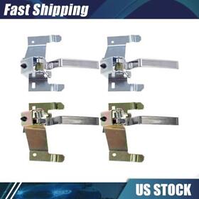 80938 Dorman Help Interior Door Handle Rear Right Kit Fits Chrysler Pt
