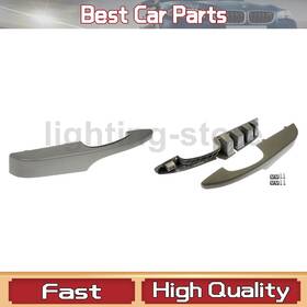 Lste250505113654 Dorman - Help 2 Front Interior Door Pull Handle Fits Chevrolet Express 1500 4.3l 5.3l