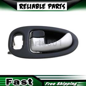 P1th240618051563 Dorman - Help 1 Rear Left Interior Door Handle Fits 2004 Saturn Vue 2005