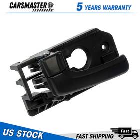 Pckosmas20251015-2865 Dorman/help 80962 Interior Door Handle Front Left Fits Hyundai And Kia Models