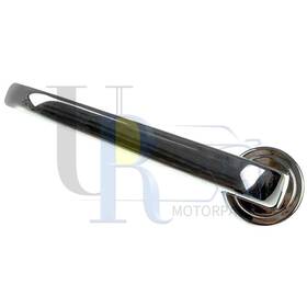 Pmofz20250925-45 Dorman - Help Front Left Interior Door Handle Fits International Harvester 100