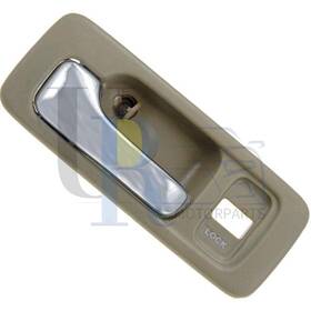 S2qyrp250828s07308 Dorman - Help Front Left Interior Door Handle For Honda Accord 1990-1992 1993