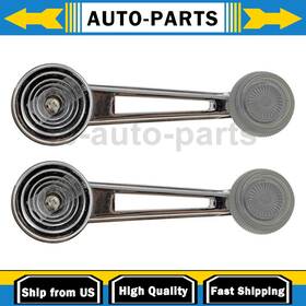 Scars20241203l2124 Dorman - Help 2pcs Window Crank Handle Fits Ford