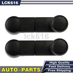 Shoszfz20250828-1166 Dorman - Help For 1987-1996 Ford Bronco 2x Window Crank Handle
