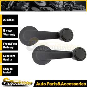 Smrd250614094655 Dorman - Help 2pcs Window Crank Handle For Chevrolet C1500 1995-1997 1998 1999