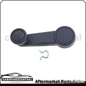 Spae240627538939-bo Dorman - Help Window Crank Handle For Ford Fiesta 1.6l 2003-2016 2.0l 2008