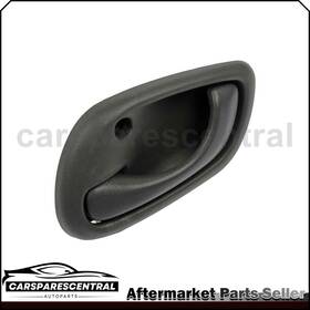 Spae241024325449-bo Dorman - Help For 1999 2000 2001 2002 Chevrolet Tracker Front Left Interior Door Handle