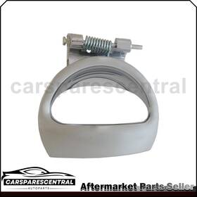 Spae241025067986-bo Dorman - Help For 2006-2011 Chevrolet Hhr Front Left Interior Door Handle