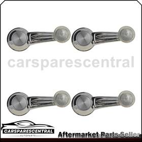 Spae241025130279-ca Dorman - Help For 1968 1969 1970 1971 1972 1973 Chevrolet Caprice Window Crank Handle