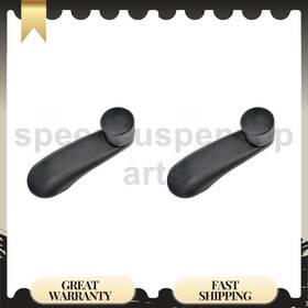 Sspp241205066725 Dorman - Help 2 Window Crank Handle Fits Chevrolet Silverado 5.7l