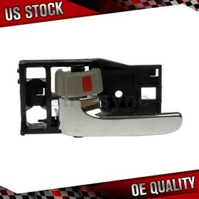 Stsc251011160913 Dorman - Help 81281 Interior Door Handle Front Left For 2000-2004 Toyota Avalon