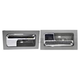 Stsu241213004560 Dorman - Help 2 Front Interior Door Handle Fits Ford F-150 5.0l 3.5l 6.2l 3.7l 5.4l 4.6l