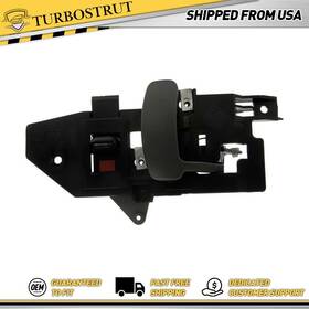 Dorman - Help Tost260508484517 1 Front Right Interior Door Handle For 1996-2000 Chevrolet Express 3500 7.4l