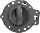 83979 Dorman Interior Door Front Left Fits Handle Jeep Commander 06-10