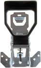 77098 Dorman Interior Front-left Handle Door