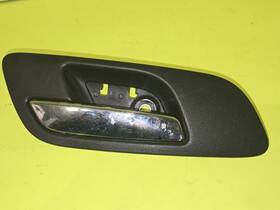 Jr21z6 Dorman 2007 - 2014 Interior Lh Door Handle Chevy Gmc Tahoe Yukon Silverado Sierra