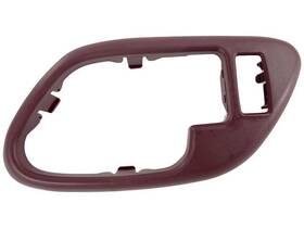 Nx551xy Dorman Front Right Interior Door Handle Bezel For 1995-1999 Chevy K3500 1996