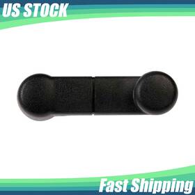 Out1aa260127dor3267a Dorman 76946 Window Crank Handle Black For Ford Mercury