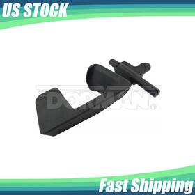 Outamp20220521tf0242a-cp Dorman Front Interior Inside Door Handle Lf Driver Side Chrome For Freightliner