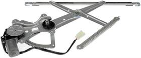 Dorman Products 741-920 Window Motor/regulator Assembly