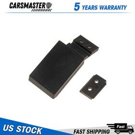 Tdfzmasbolddor20251119-384 Dorman Sliding Window Latch Plate Fits 88-94 C1500 C2500 C3500 K1500 K2500 K3500