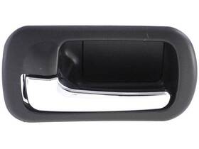 Zd54g6 Dorman Rear Left Interior Door Handle For 01-05 Honda Civic Gx Lx Hx Ex Si Sir