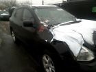 129-51008l Driver Door Handle Exterior Front