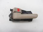12571 Driver Es300 Left Defined Interior Side User 1997 Rear