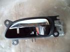 144707 Driver Is350 2013 Handle Door Sedan Front