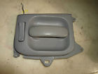 0k53a73330bt Driver Sedona Left Handle Sliding 02-05 Door Side Rear