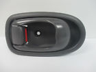 Ok2n159330a96 Drivers Kia Spectra Grey Oem 04 Handle Door 2001