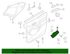 Dt1z-6122601-d Ford Genuine Transit Connect