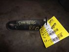 129-00897a Durango 2004 Door Handle Outer