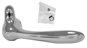 3127a Dynacorn 1948-50 Ford Pickup Truck Vent Window Handle - Rh