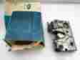 E0bz-5426413-a Ford Nos New 1980 Fairmont Left Rear Door Latch 4-door Sedan